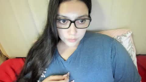 lara online show from February 7, 2:36 am