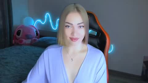 LaraKrein lk online show from March 1, 1:59 pm