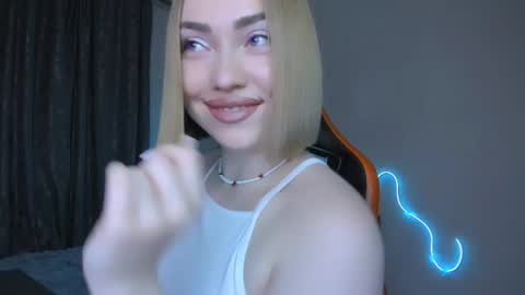 LaraKrein lk online show from March 3, 2:24 pm