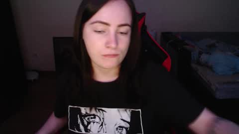 Laralianna online show from December 19, 10:16 pm