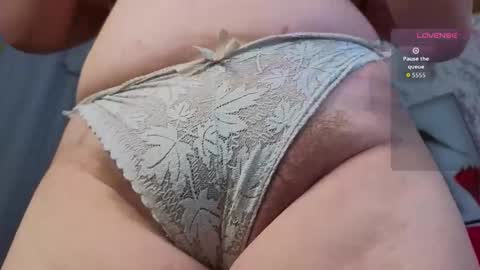 larissa_antonella online show from November 12, 5:21 am