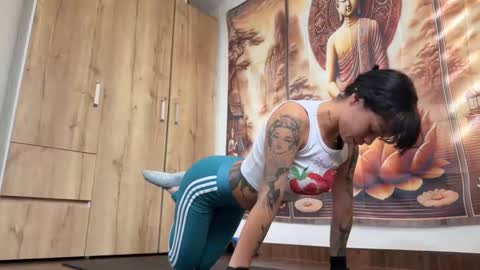 isa 3 online show from November 11, 11:45 am