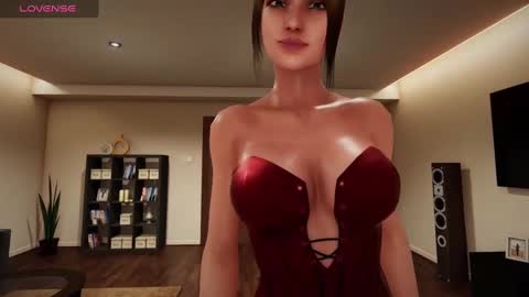 larissa_cum online show from October 11, 1:10 am