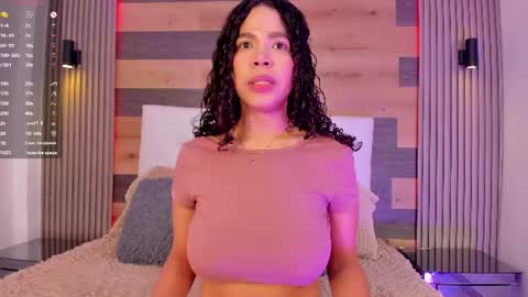 Larissa online show from July 5, 11:50 am
