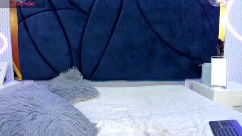 Valentina online show from February 27, 6:20 pm