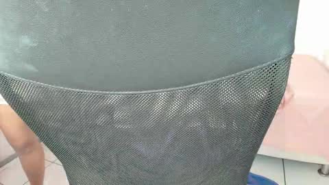 Larissas online show from October 23, 10:21 pm