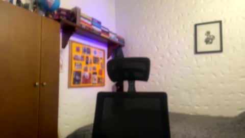 Snapshot of larry_jones chatting on March 12, 5:38 pm andrew online show from March 12, 5:38 pm