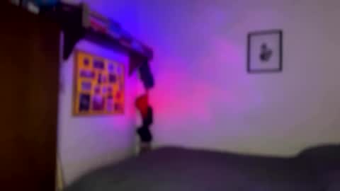 Snapshot of larry_jones chatting on February 21, 2:27 pm andrew online show from February 21, 2:27 pm