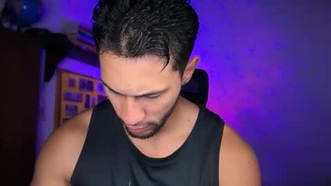 andrew online show from February 2, 1:19 pm