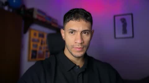 Snapshot of larry_jones chatting on October 16, 1:55 pm andrew online show from October 16, 1:55 pm