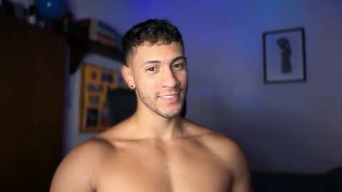 Snapshot of larry_jones chatting on October 15, 1:45 pm andrew online show from October 15, 1:45 pm