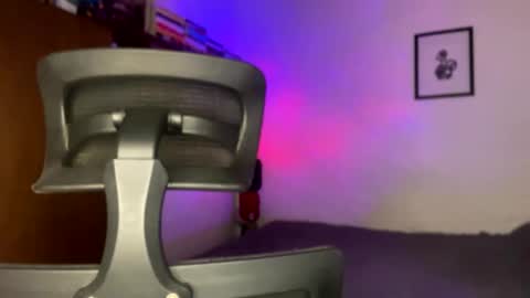 Snapshot of larry_jones chatting on March 3, 5:41 pm andrew online show from March 3, 5:41 pm