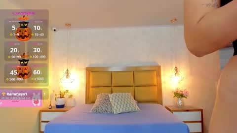  MIA  online show from October 17, 1:15 pm