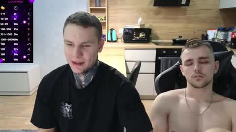 Lars online show from March 4, 8:24 am