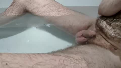 Lary78 online show from April 16, 6:08 pm