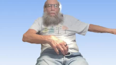 cris online show from January 5, 7:17 pm