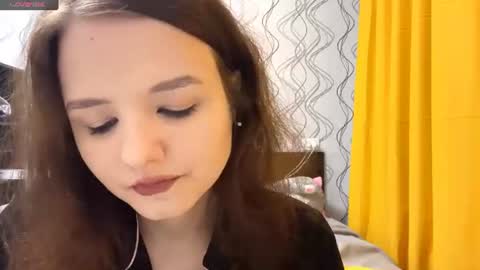 Mila online show from June 26, 12:27 am
