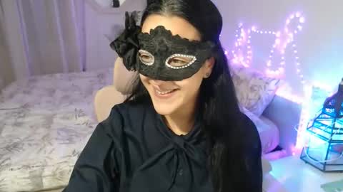 Auri online show from March 24, 10:16 pm