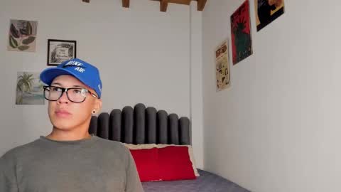 lass_nazar online show from October 14, 1:08 am