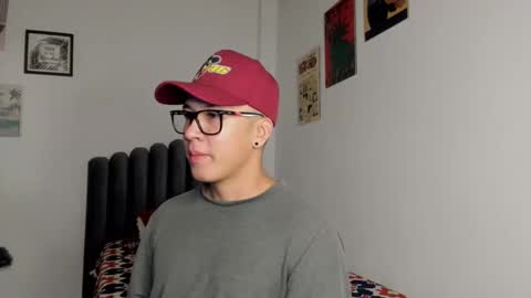 lass_nazar online show from October 7, 1:23 am