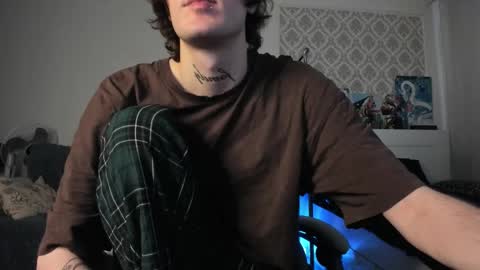 acie online show from February 14, 6:38 am