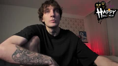 acie online show from October 30, 8:31 pm