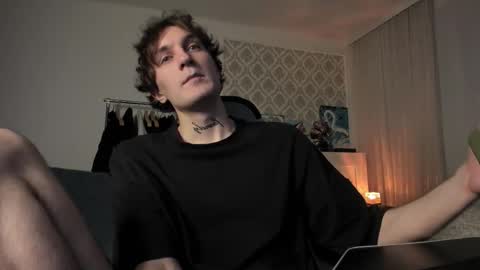 acie online show from October 4, 9:56 pm