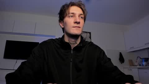 acie online show from January 18, 9:24 pm