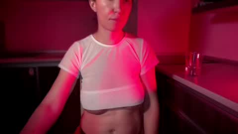 Goddess Tati Bangs Fetish online show from May 12, 10:30 pm