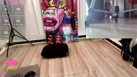 ROSE online show from February 4, 8:46 pm