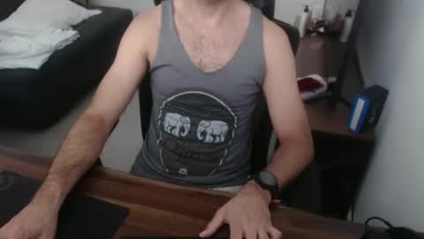 latexdave84 online show from February 28, 7:45 am