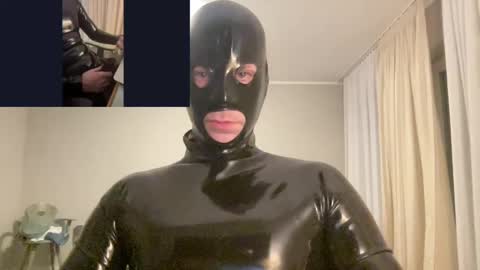Rubber and Latex online show from March 5, 8:53 pm