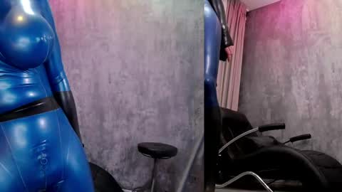 Irime online show from April 12, 5:28 pm