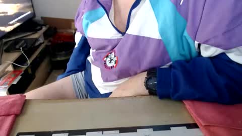 Andreas  Latexlover  online show from October 20, 12:43 pm