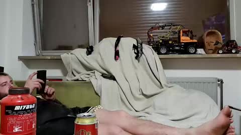 Latexmaid69 online show from January 6, 9:22 pm