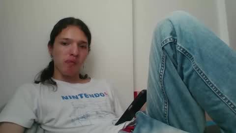 Angel online show from March 26, 7:30 pm