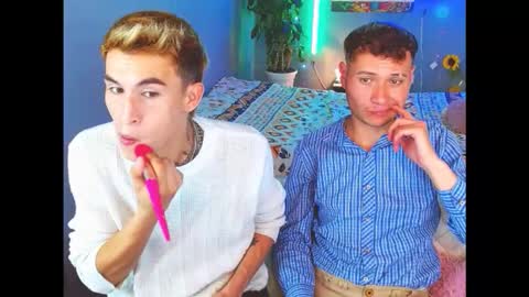 latin_boysxxx_ online show from January 12, 2:40 am