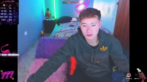 latin_boysxxx_ online show from February 21, 3:09 am