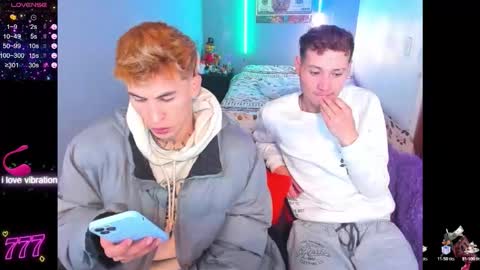 latin_boysxxx_ online show from February 7, 3:20 am