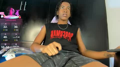 kay online show from October 13, 1:40 am