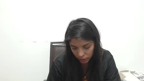 M E G A N  online show from February 13, 2:04 am