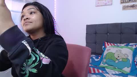 karen online show from February 3, 7:18 pm