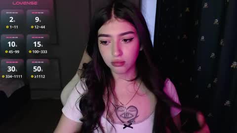 miiiiiiaaaa online show from March 28, 11:22 am