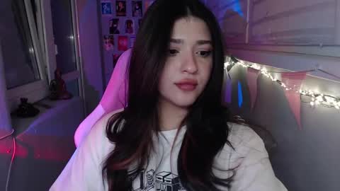 miiiiiiaaaa online show from February 23, 3:13 am