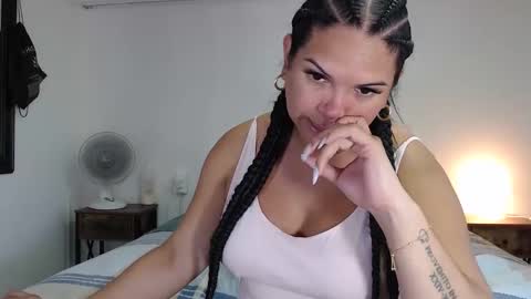 FLOR SALVAJE online show from October 28, 6:09 pm