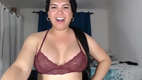 FLOR SALVAJE online show from March 1, 4:26 am