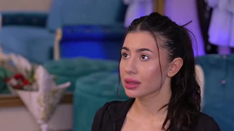 Latina online show from March 10, 1:01 am