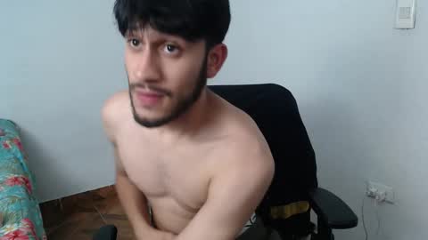 camilo online show from December 18, 2:10 am