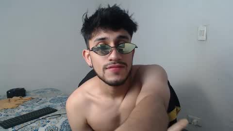 camilo online show from February 23, 10:49 am