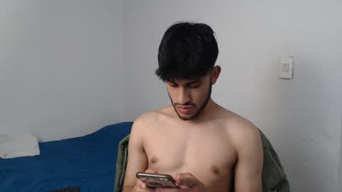 camilo online show from January 21, 1:39 am